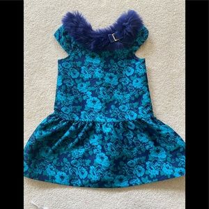 Janie and Jack dress